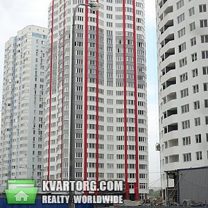 Sell 1-room apartment. Киев,  Пчелки — photo 1