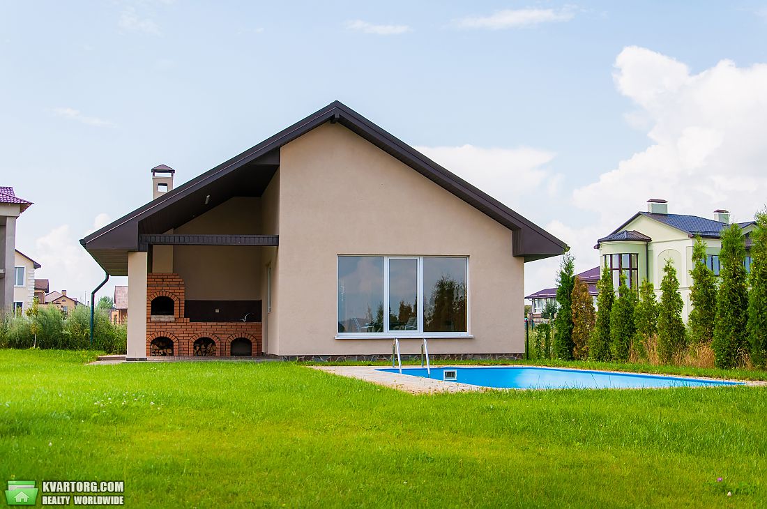 Sell house. Киевская обл., берлинская — photo 2