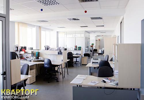 Rent out office. Киев, Расковой Марины — photo 4
