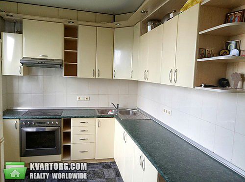 Sell 3-room apartment. Киев,  Мирного Панаса — photo 2