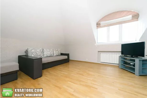 Rent out 3-room apartment. Киев,  Липская — photo 5