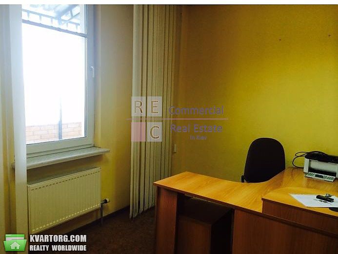 Sell office. Киев, Деревлянская — photo 6