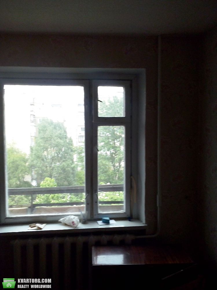 продам 1-комнатную квартиру. Донецк,  Тренева - фото 1