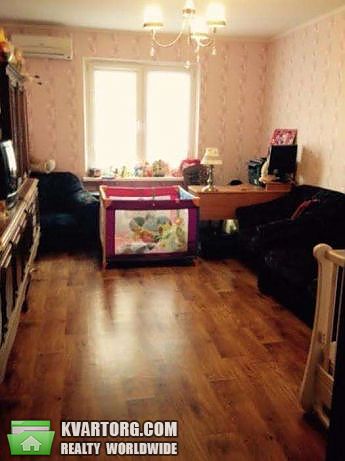 Sell 1-room apartment. Киев,  Здолбуновская — photo 5