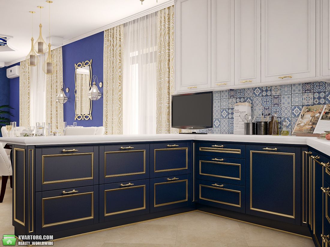 Sell 1-room apartment. Киев,  Лабораторный пер — photo 4