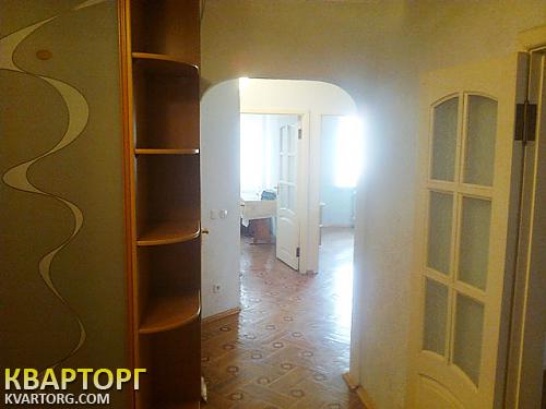 Rent out 3-room apartment. Киев,  Пражская — photo 5