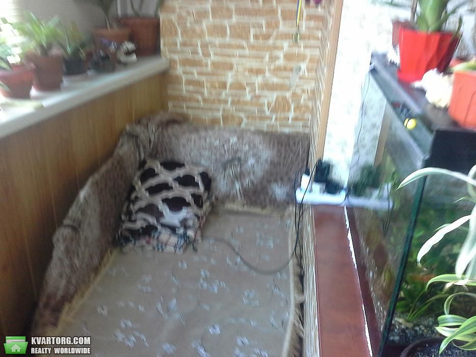 Sell 1-room apartment. Киев,  Каунасская — photo 3