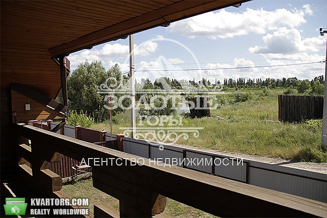 Sell house. Киевская обл., Центральная — photo 3