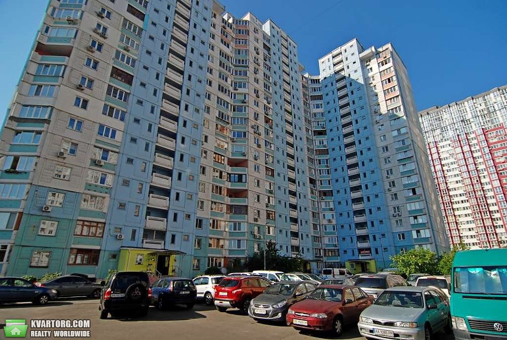 Sell 2-room apartment. Киев,  Драгоманова — photo 1