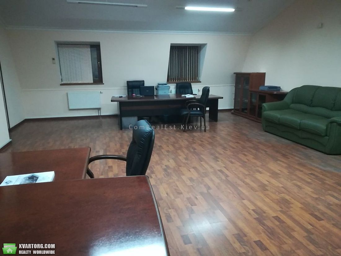 Rent out office. Киев, ул.Введенская — photo 3