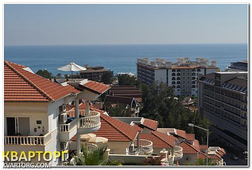 Sell 1-room apartment. Одесса, Алания — photo 4
