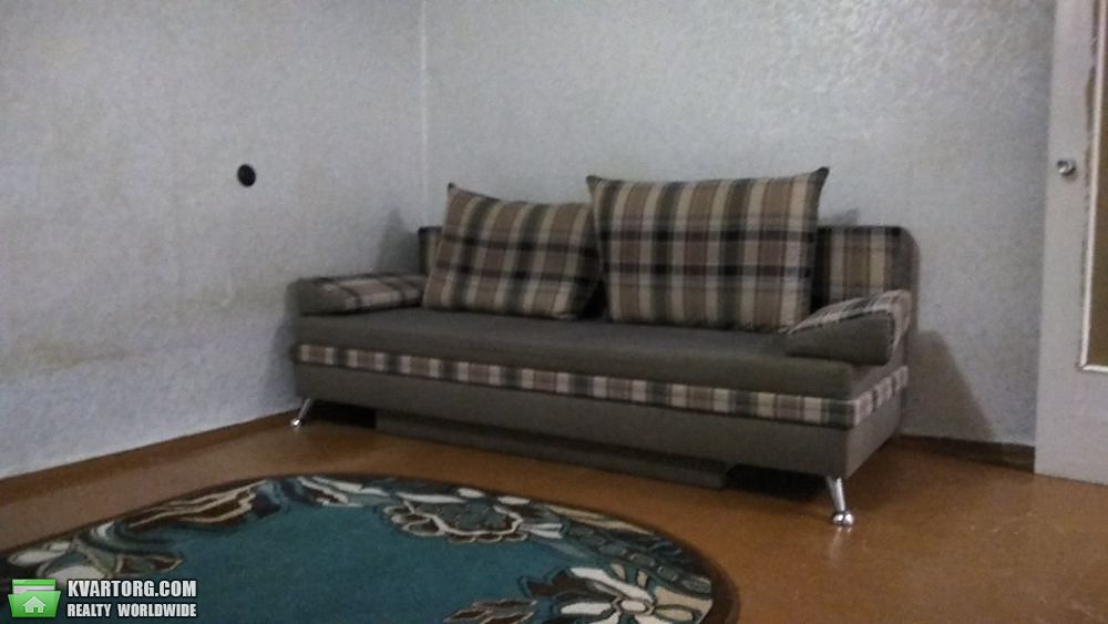 Rent out 1-room apartment. Харьков, Танкопия — photo 1
