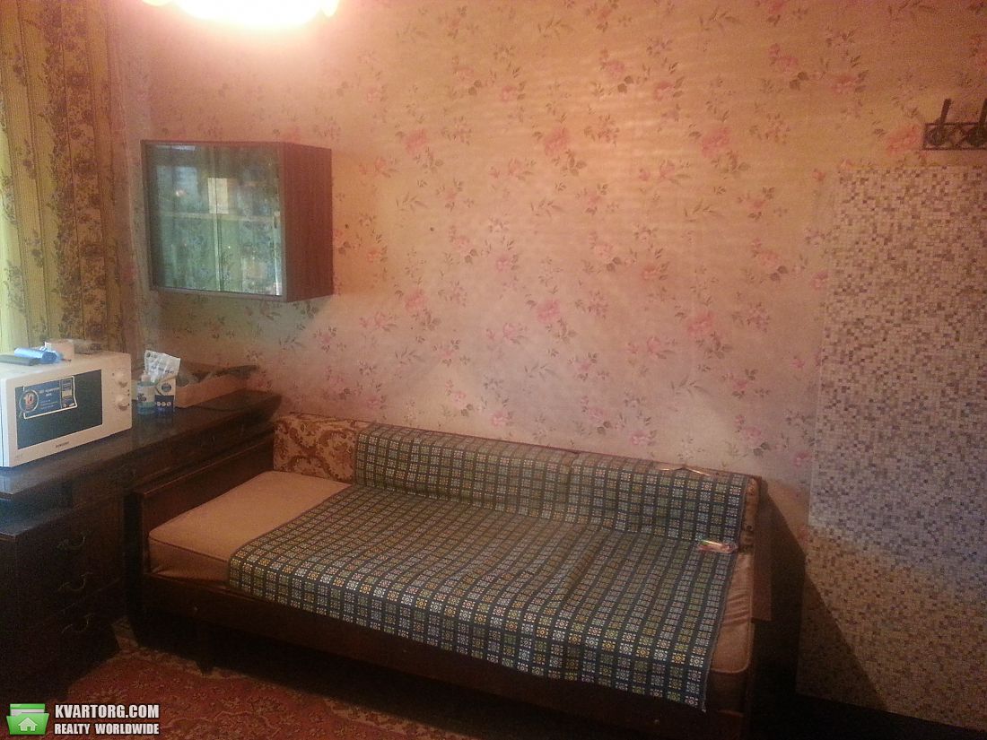 Sell 2-room apartment. Киев,  Ушакова — photo 4