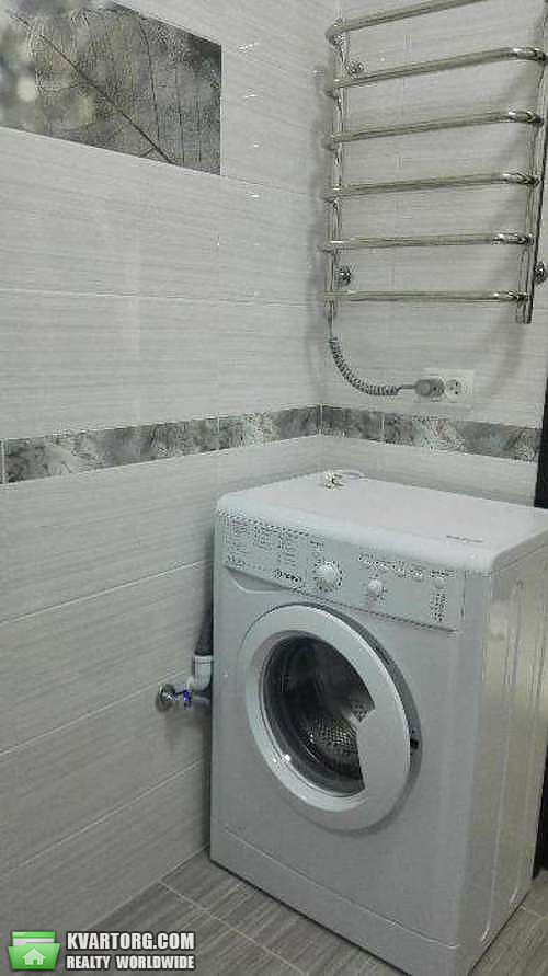Rent out 1-room apartment. Киев,  Черновола — photo 5