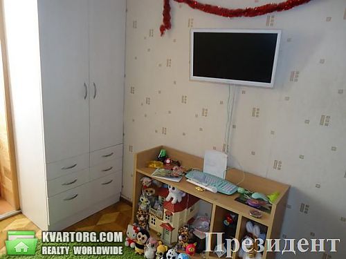 Sell 3-room apartment. Одесса, Королева — photo 8