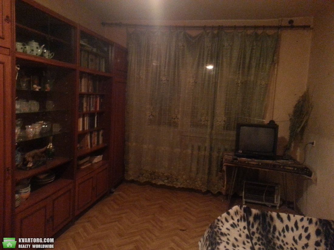 Sell 2-room apartment. Одесса, Космонавтов — photo 6