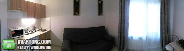 Rent out 1-room apartment. Киев,  Глушкова пр — photo 9