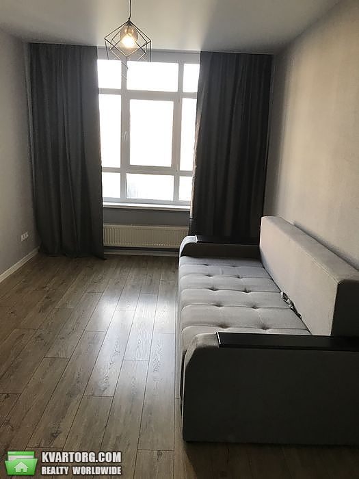 Rent out 1-room apartment. Киев, Тираспольская — photo 5