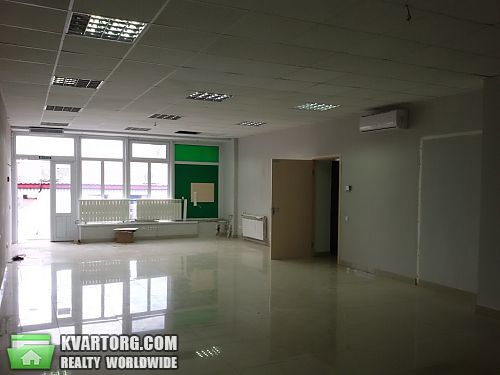 Rent out shop. Киев, ул.Заболотного — photo 3