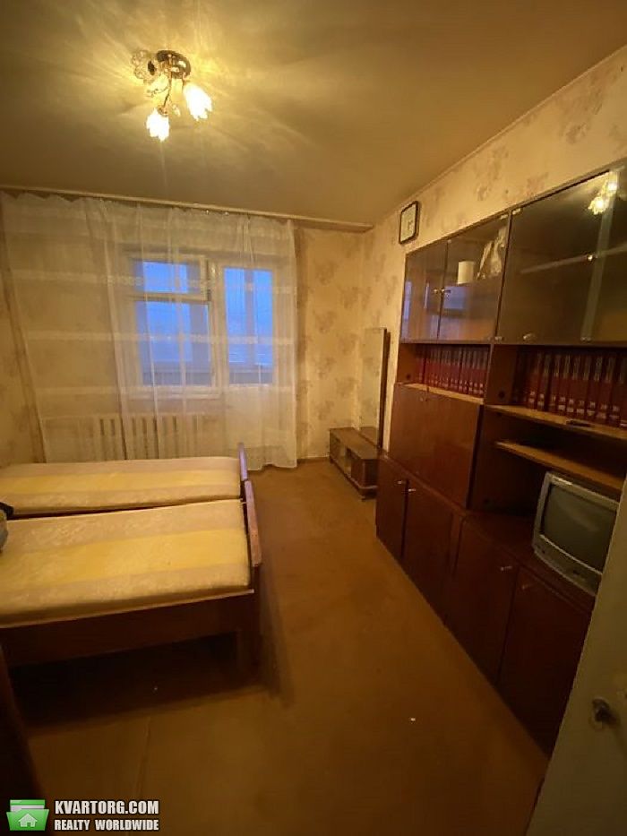 Sell 3-room apartment. Киев, пр-т Академика Палладина — photo 10