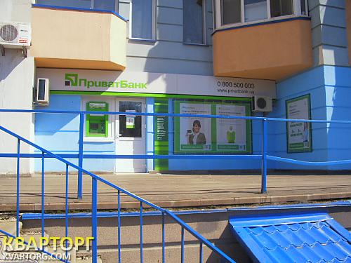 Sell shop. Киев, ул.Ломоносова,52 — photo 1