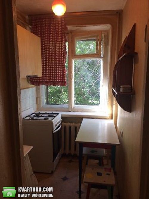 Sell 1-room apartment. Киев,  Артиллерийский пер — photo 4
