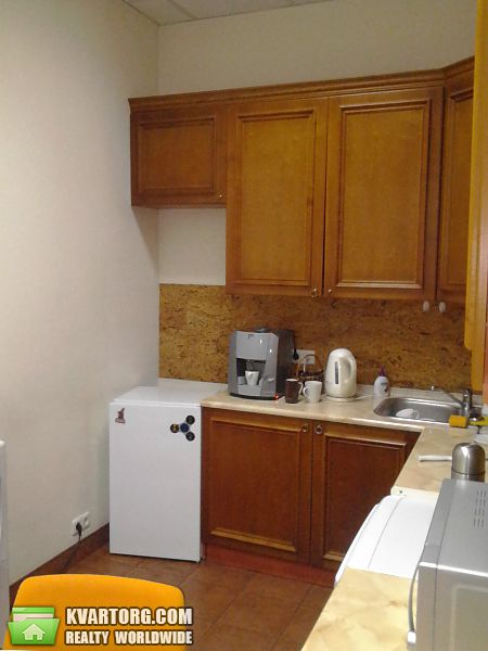 Rent out office. Киев, Новоконстантиновская — photo 9