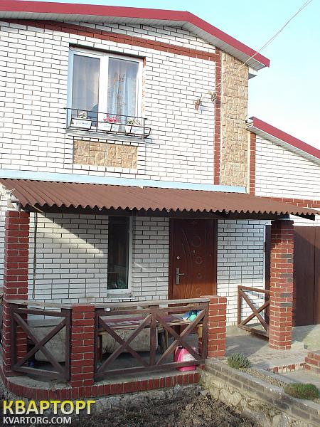 Sell house. Запорожье, Кирпичная — photo 4