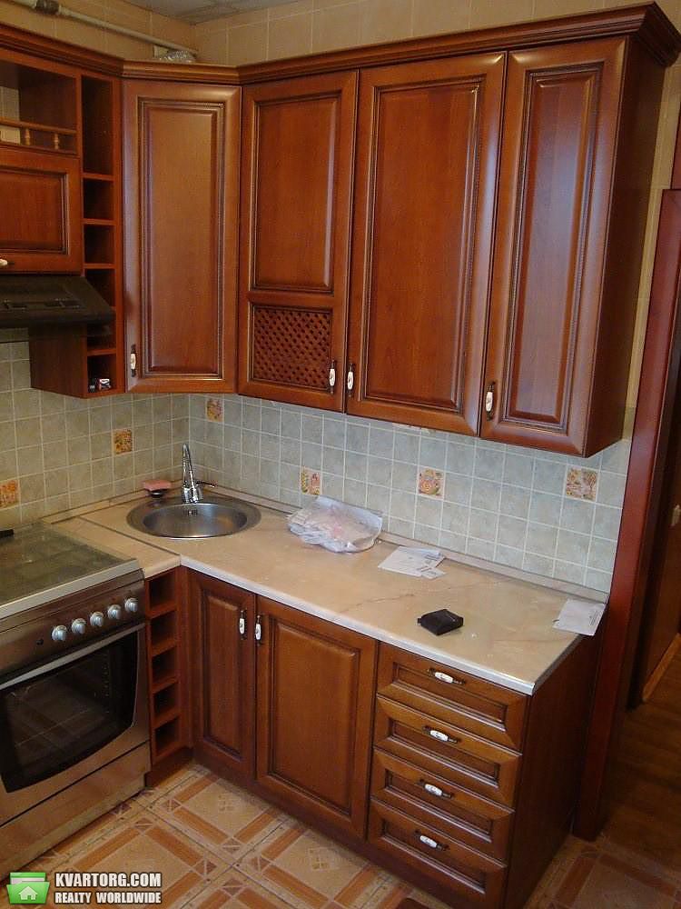 Rent out 2-room apartment. Киев,  Пугачева — photo 4