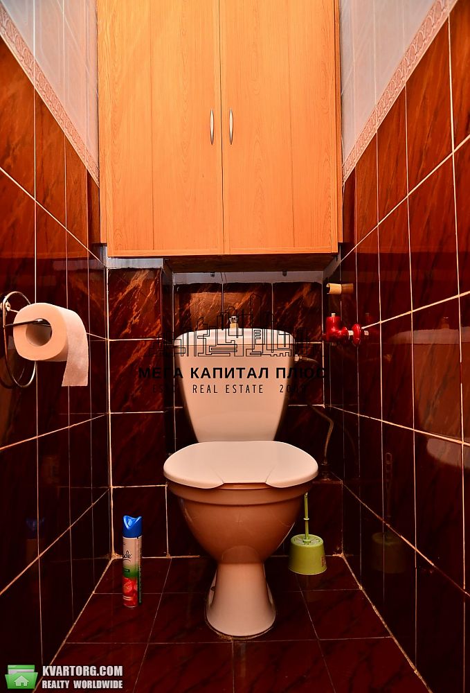 Rent out 2-room apartment. Киев, Большая Васильковская — photo 7