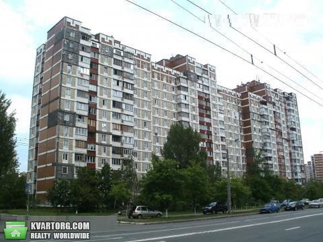 Sell 1-room apartment. Киев,  Маяковского — photo 2
