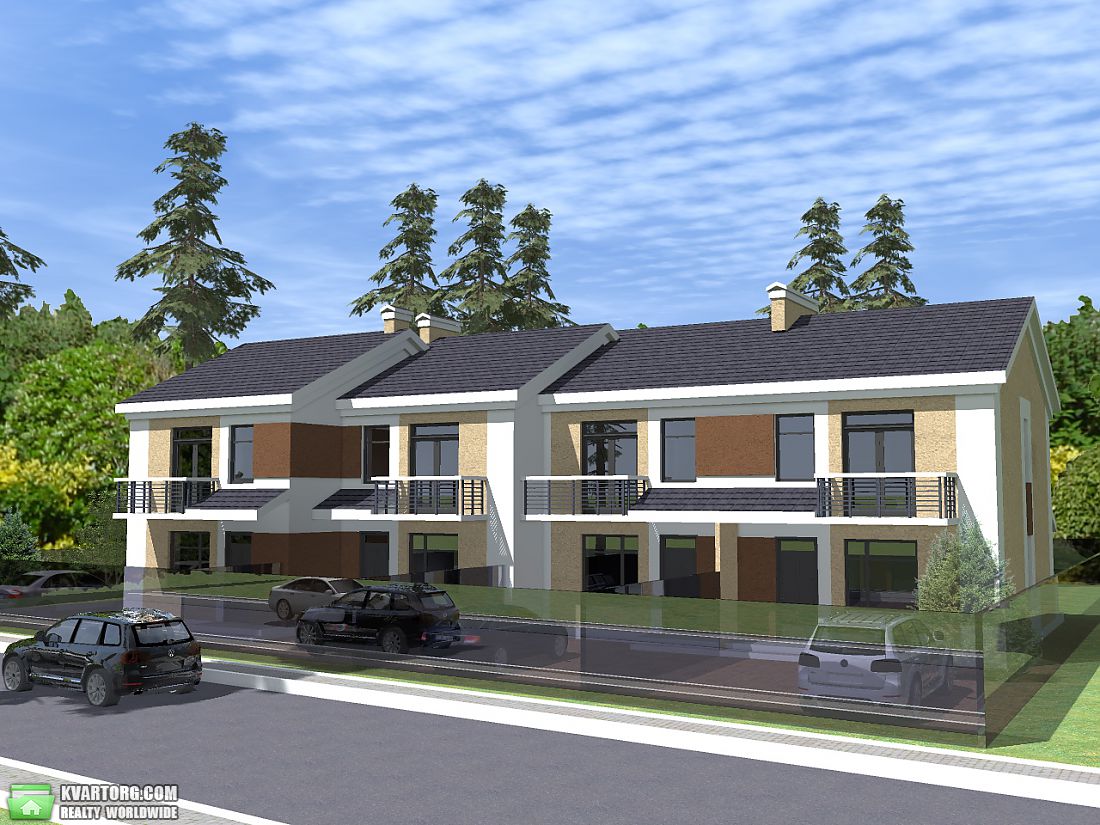 Sell Townhouse. Ирпень,  Озерная — photo 2
