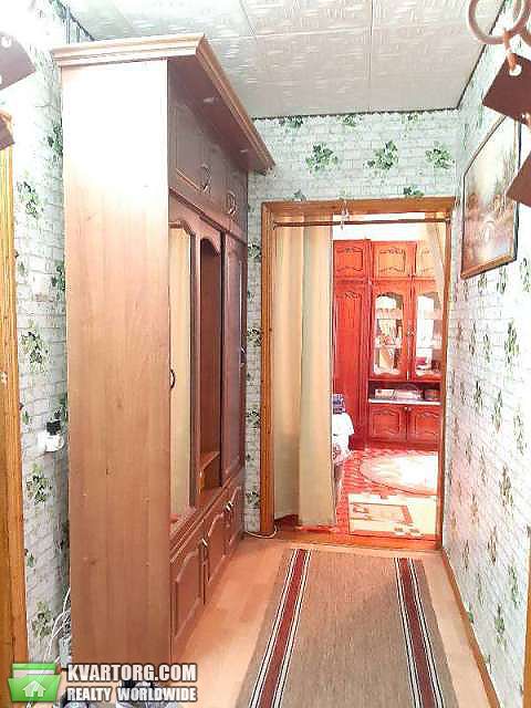 Sell 2-room apartment. Одесса, Архитекторская — photo 10