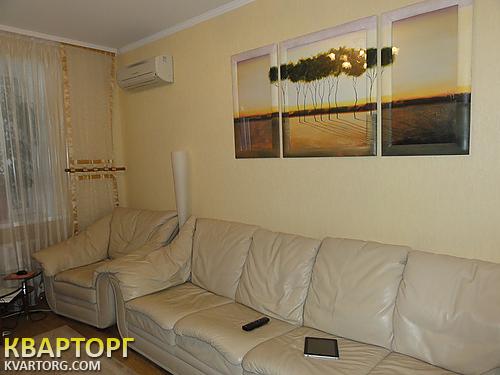 Sell 2-room apartment. Киев, Миропольская — photo 1