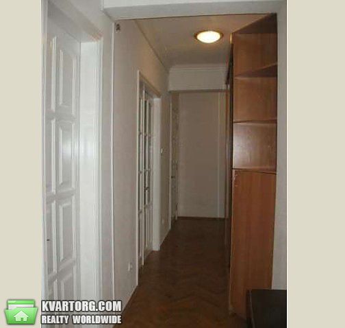 Rent out 3-room apartment. Киев,  Большая Васильковская — photo 7