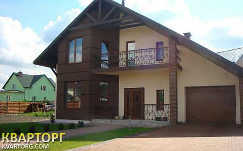 Sell house. Обухов,  Каштановая — photo 1