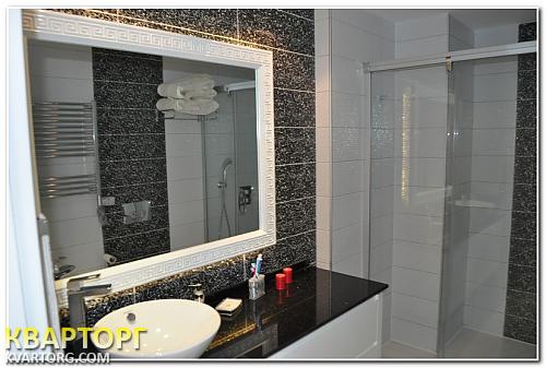 Sell 1-room apartment. Одесса, Алания — photo 7