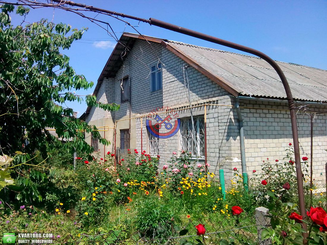 Sell house. Одесса, центральная — photo 1