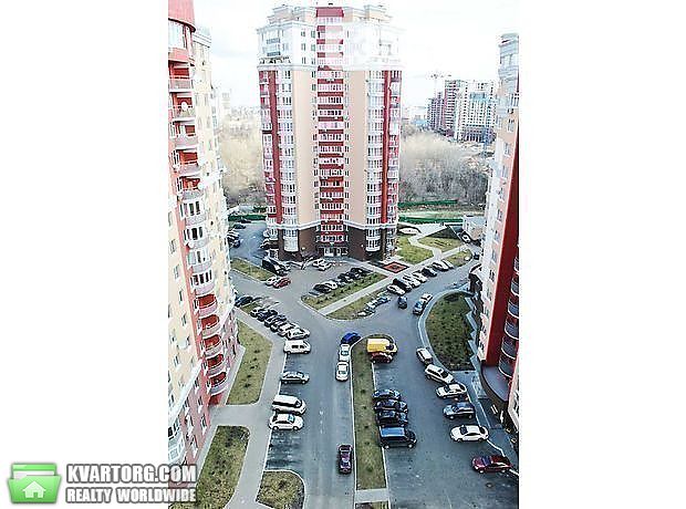Rent out 3-room apartment. Киев, Академика Вильямса — photo 7