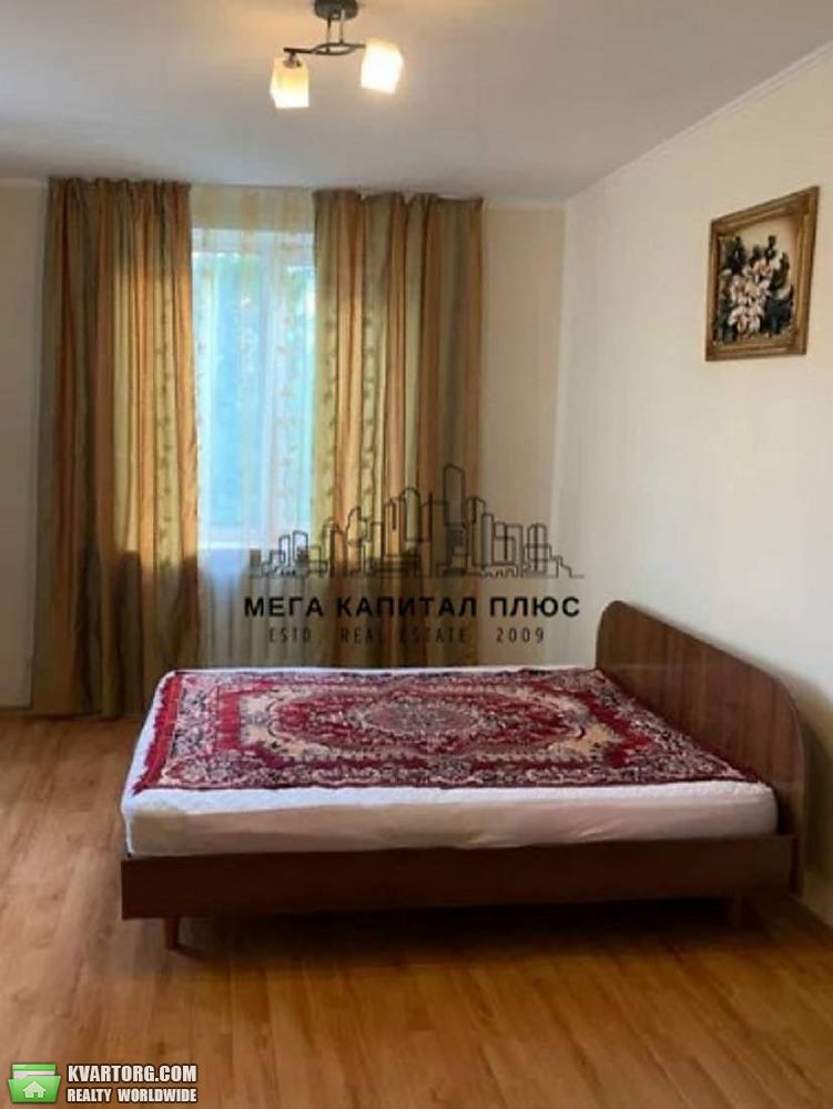 Rent out 2-room apartment. Киев, Січових Стрільців — photo 3