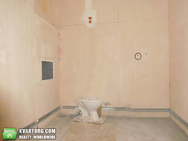 Rent out 1-room apartment. Киев,  Харьковское шоссе — photo 10