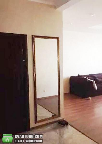 Rent out 2-room apartment. Киев,  Днепровская наб — photo 7