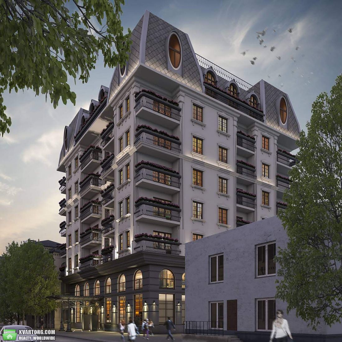 Sell 1-room apartment. Одесса, Базарная — photo 1