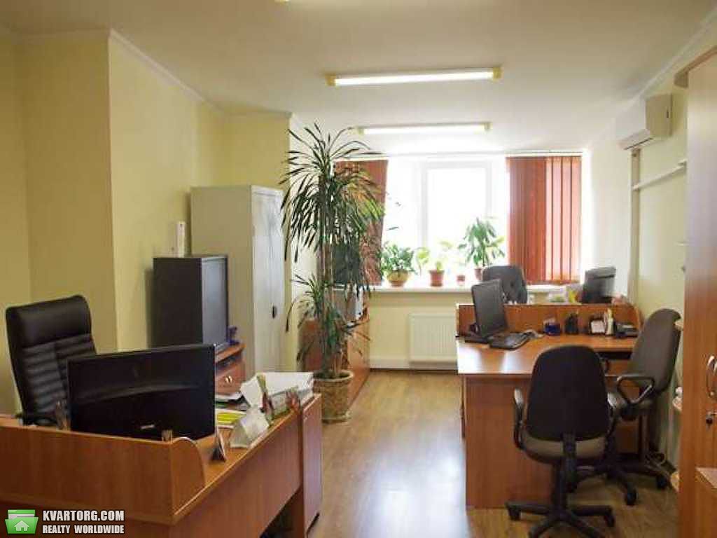 Rent out office. Киев,  Институтская — photo 1