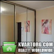 Rent out 2-room apartment. Киев, Ирпенская — photo 1