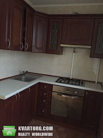 Rent out 1-room apartment. Киев,  Садовая — photo 3