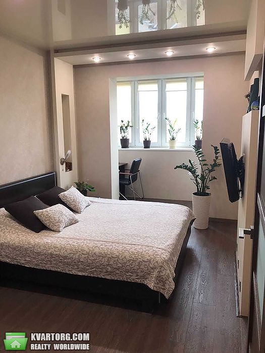 Rent out 2-room apartment. Киев,  Оболонский пр — photo 9