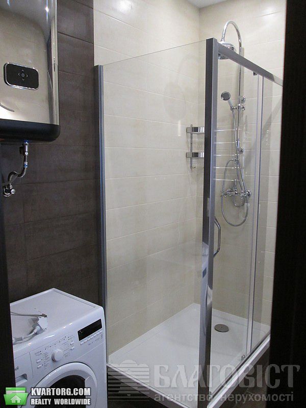 Sell 1-room apartment. Киев,  Днепровская наб — photo 8