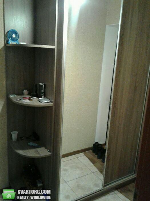 Rent out 1-room apartment. Киев,  Молодогвардейская — photo 5