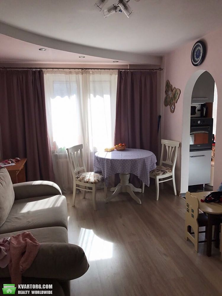 Sell 3-room apartment. Одесса, Солнечная — photo 2